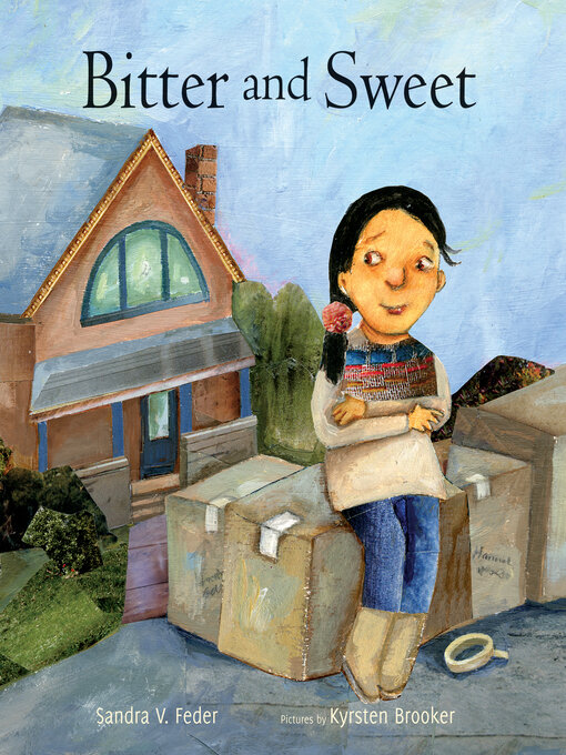 Title details for Bitter and Sweet by Sandra V. Feder - Available